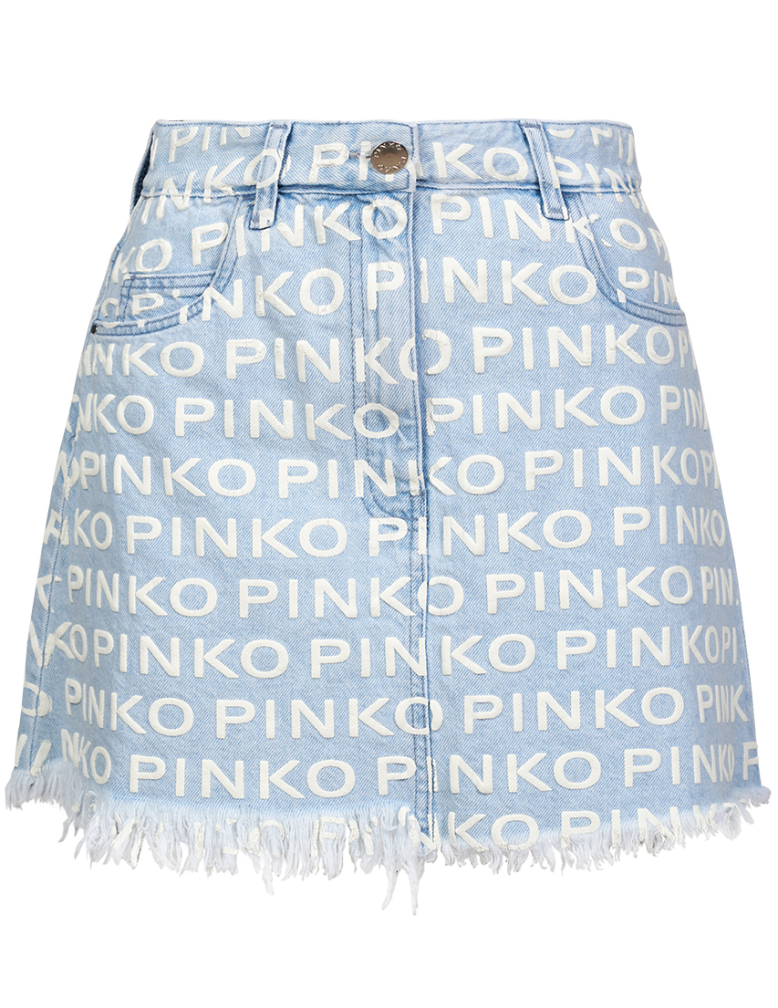 Pinko AGR-1J10F0-Y653-blue фото-2