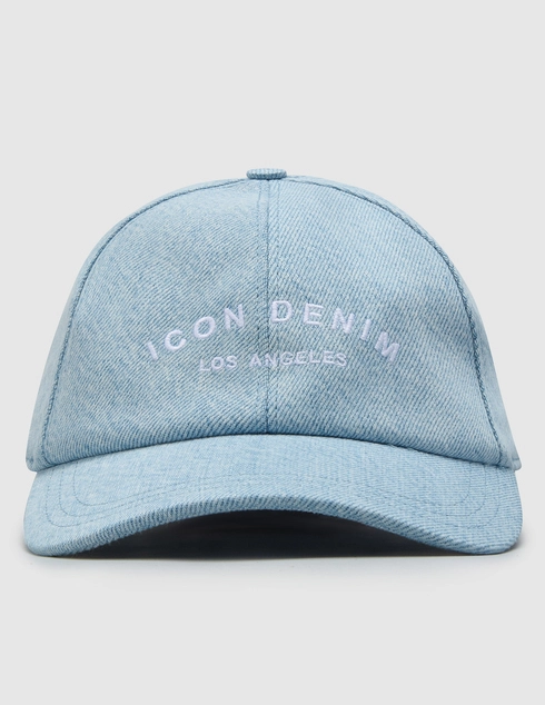 Icon denim ALEXIS_blue фото-2