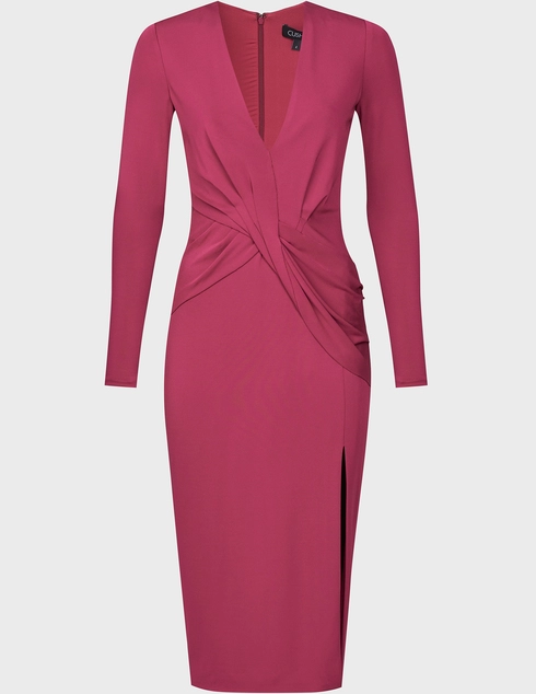 Cushnie Cush-SS20-420313-57-ROSE-pink фото-1