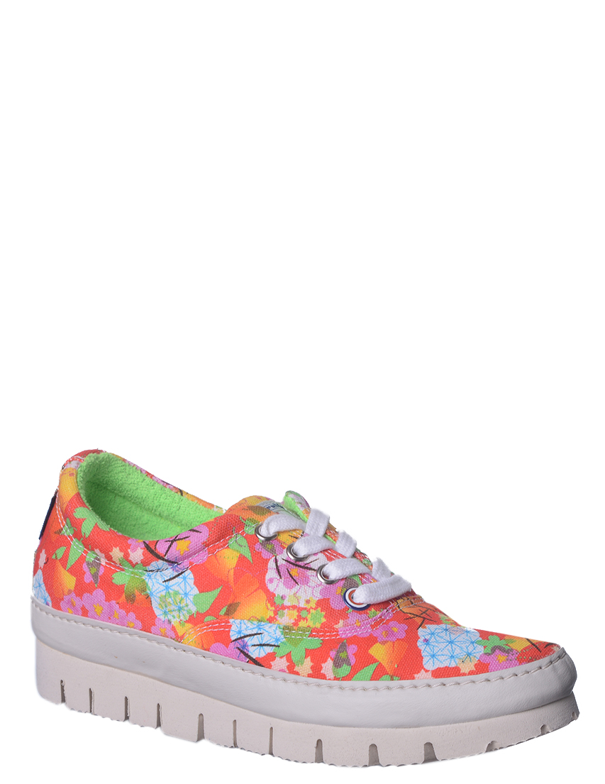 

Кроссовки, Многоцветный