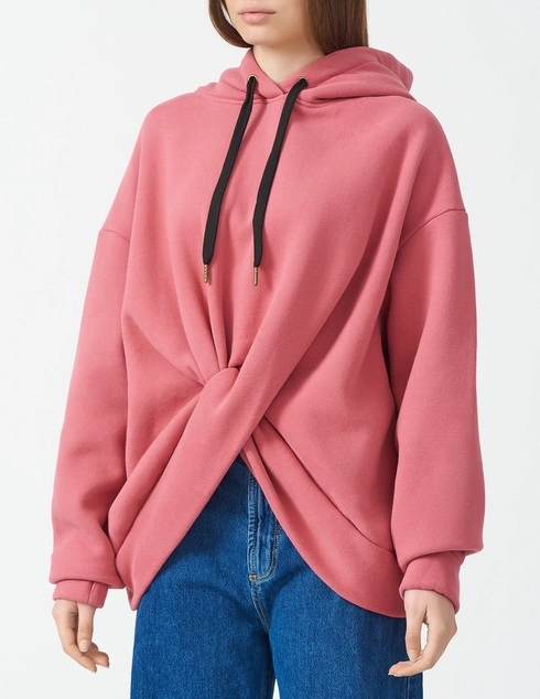 OneTeaspoon 25559b-washed-red_pink фото-2