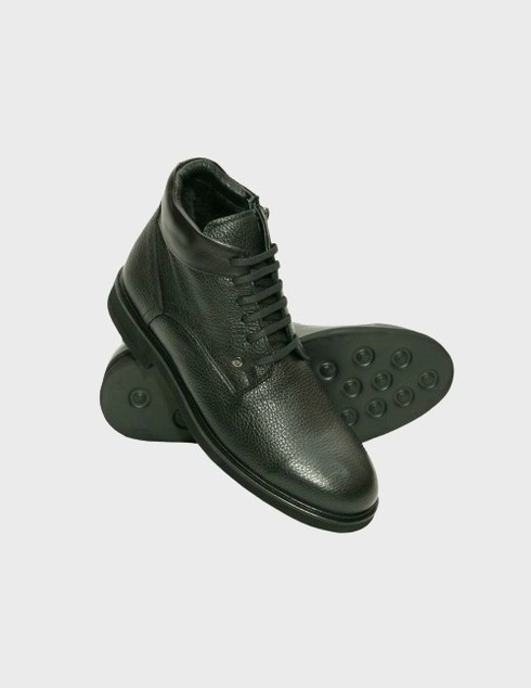 черные Ботинки Lab Milano 04CH размер - 39