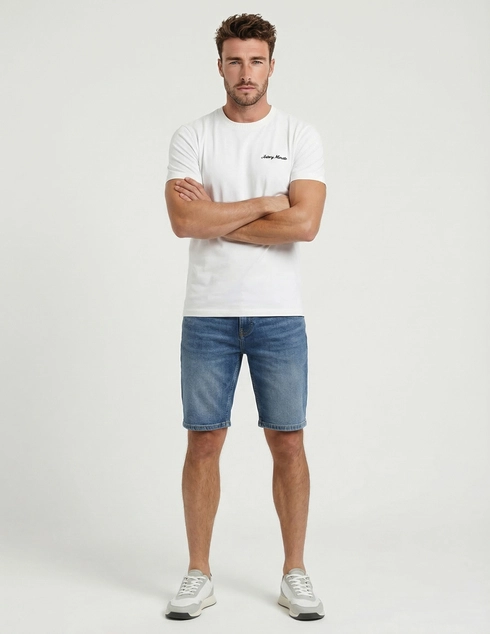 Antony Morato MMDS00076-FA700169-W02256-7010_blue фото-6