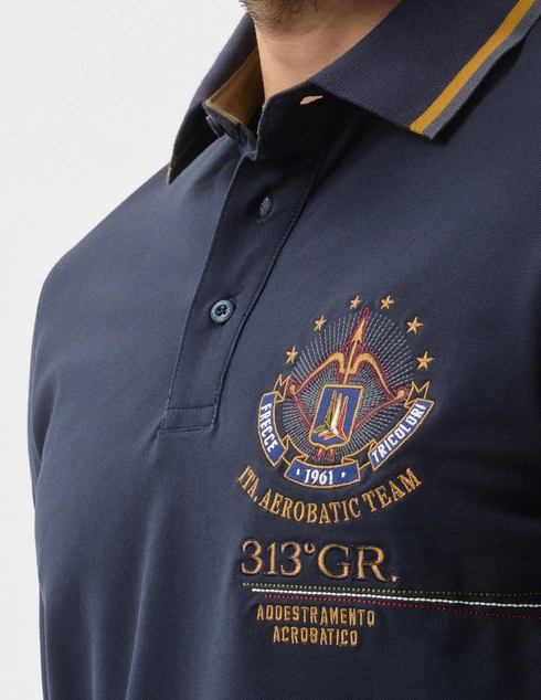 Aeronautica Militare 262PO1942UP00400-08184 фото-5