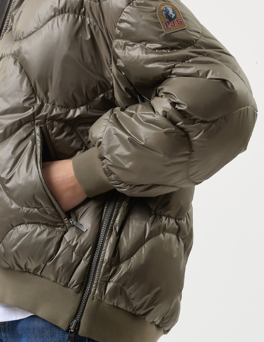Parajumpers IN32-0109_khaki фото-10