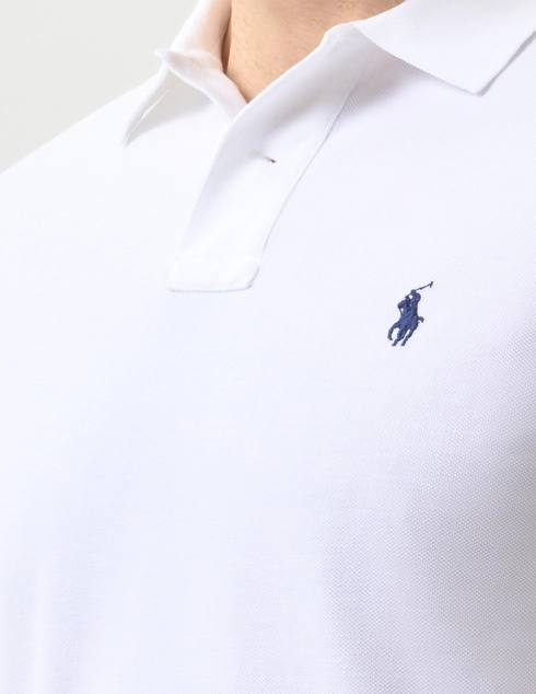 Polo Ralph Lauren 710666998-002_white фото-5
