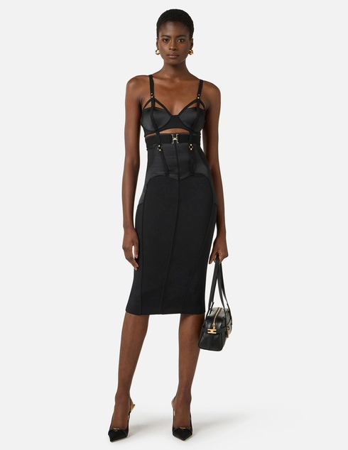 Elisabetta Franchi AB-881-62E2-V660-110 фото-7