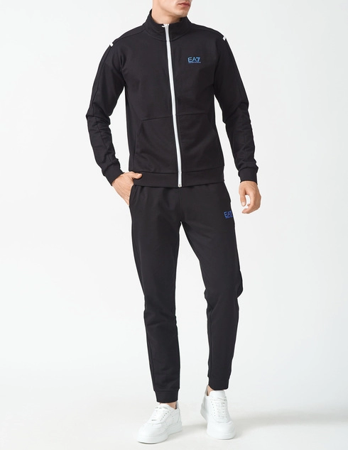 Ea7 Emporio Armani 6RPV57-1200_black фото-1