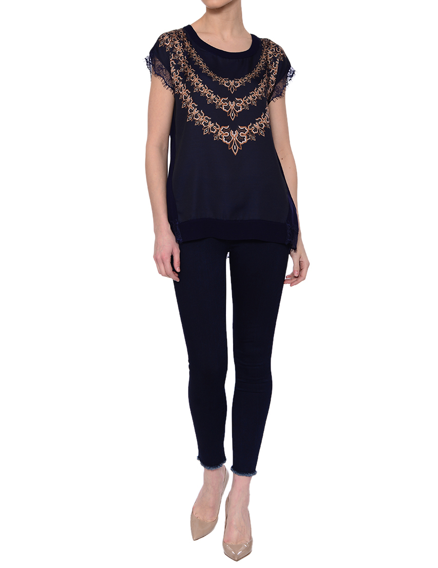 Patrizia Pepe 8M0478/AI39-I255 фото-6