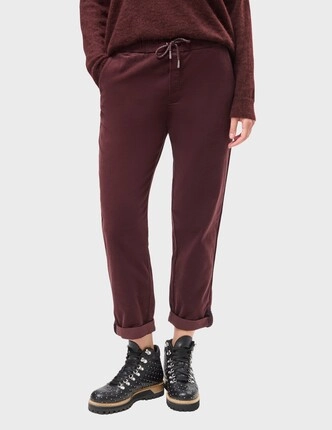PANICALE CASHMERE штани