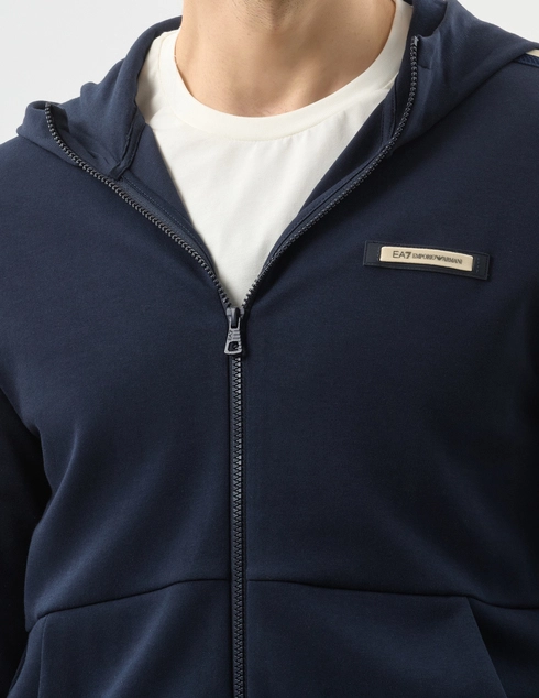 Ea7 Emporio Armani 001480-102-001482-102_blue фото-5