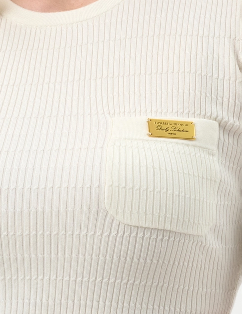 Elisabetta Franchi MK-87B-61E2-V280-360 фото-5