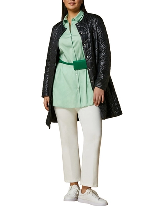 MARINA RINALDI куртка