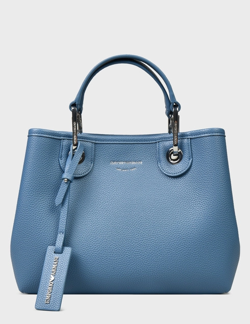 Emporio Armani Y3D-166-1-denim_blue фото-1