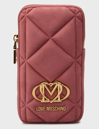 LOVE MOSCHINO сумка