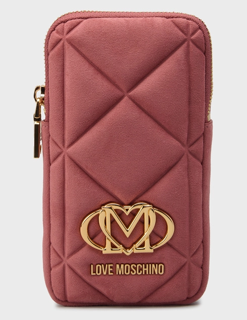 Love Moschino JC5645PP0NKE0611_pink фото-1