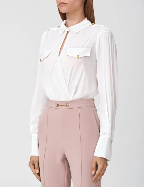 Elisabetta Franchi CB-001-16E2-V320-360 фото-2