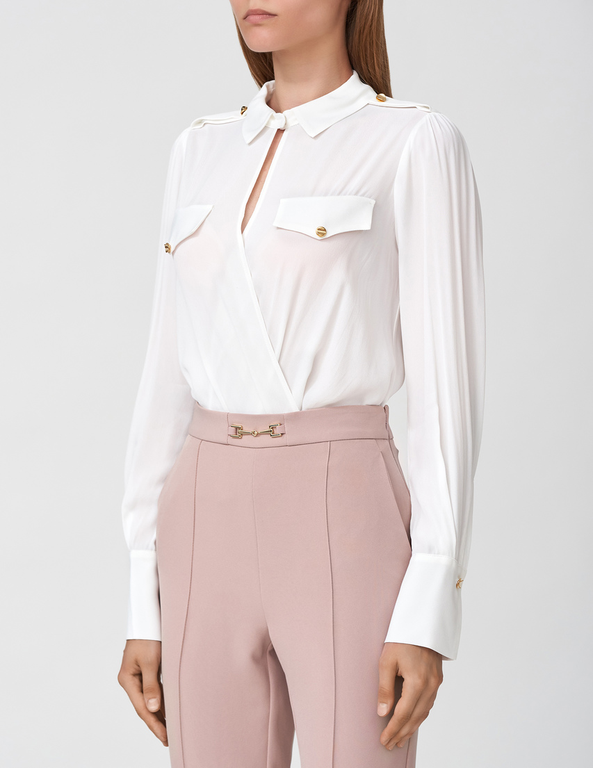 Elisabetta Franchi CB-001-16E2-V320-360 фото-2