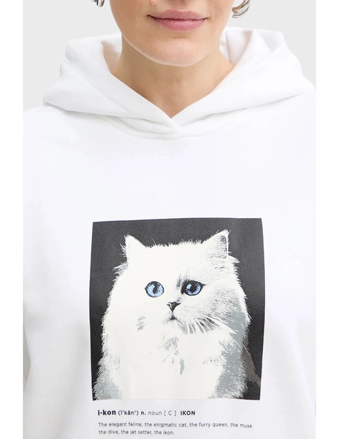 Karl Lagerfeld KARL_LAGERFELD_326 фото-4