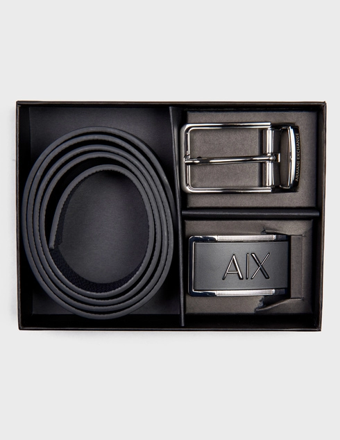 Armani Exchange 951250CC890-43020-black фото-1