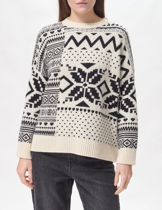 WEEKEND MAX MARA свитер