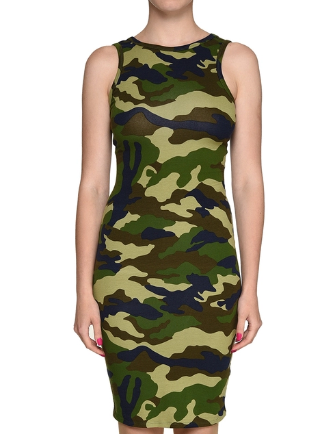 Kendall + Kylie KCSP18142DK-CMO_black фото-1