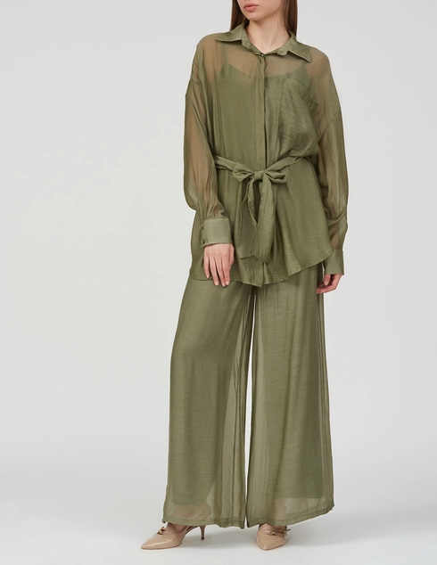 CLOTHE S667185230-T668145180_khaki фото-1