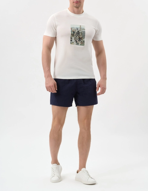 Armani Exchange 953060-4R620-62636_blue фото-2