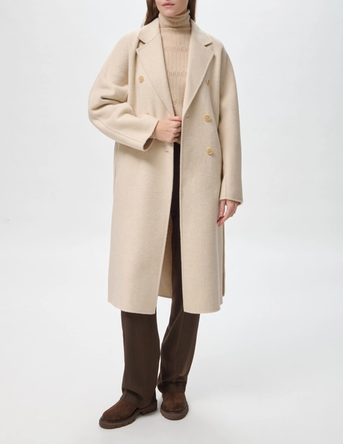 Twinset 262TT2470-01715_beige фото-2
