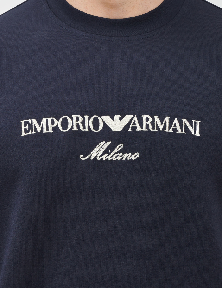 Emporio Armani 001052-222_blue фото-5