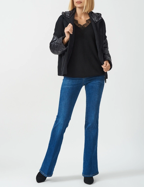 Vicolo 22053R006650-865-kintwear_black фото-1