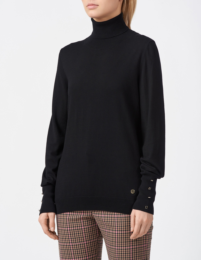 Trussardi 56M002380F000414K299_black фото-2