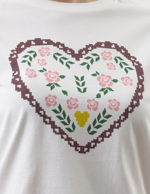 Weekend Max Mara TENUE-1_white фото-5