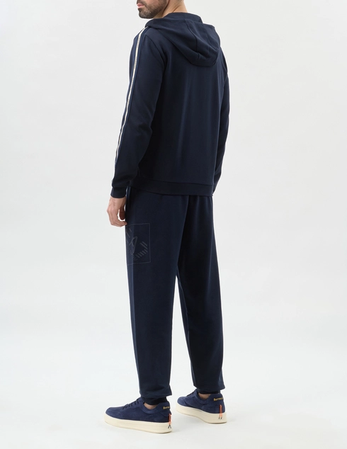 Ea7 Emporio Armani 001480-102-001482-102_blue фото-2