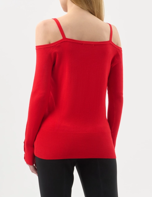 Guess W92R70Z2760-G512_red фото-4