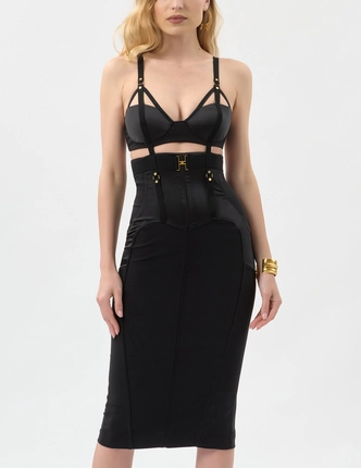 ELISABETTA FRANCHI платье