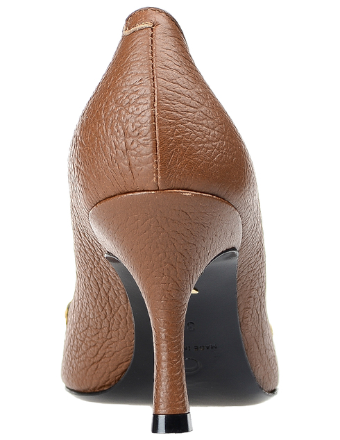 коричневые Туфли Giorgio Fabiani G2172_brown