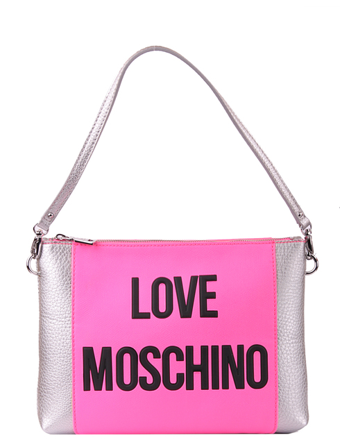 Love Moschino 4281-pink фото-1