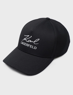KARL LAGERFELD