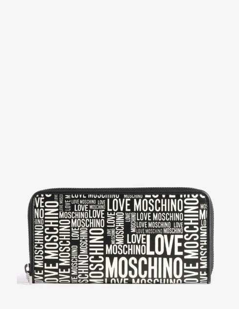 Love Moschino ww014_black фото-1