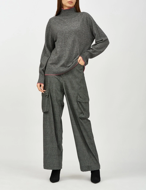Pinko 102386_gray фото-1