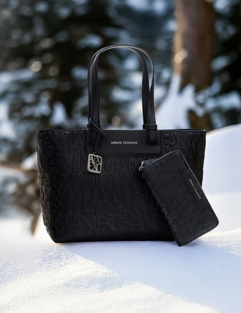 Armani Exchange XW001606AF15774-UC001 фото-5