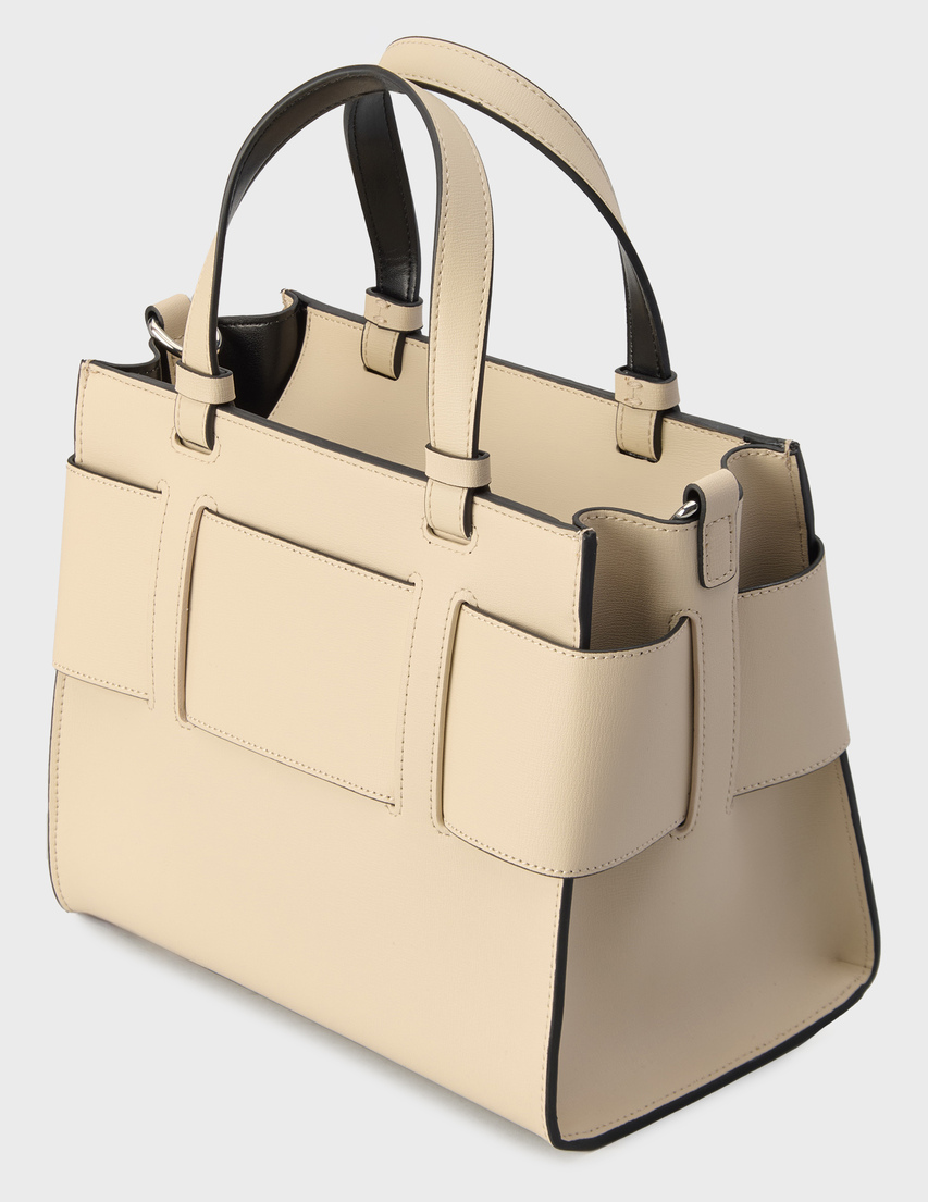Armani Exchange 942690-OA874-U1092_beige фото-2