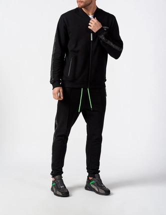 FRANKIE MORELLO спортивные брюки