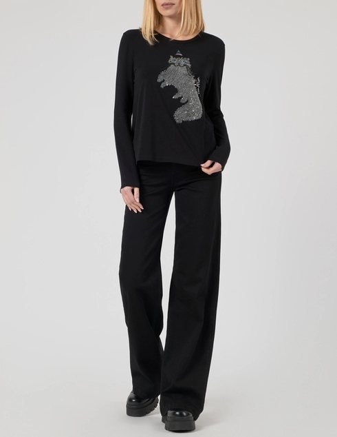 Weekend Max Mara AGR-OPACO-006_black фото-2