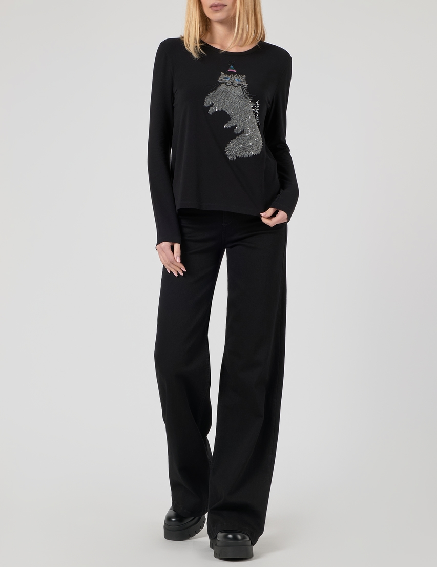 Weekend Max Mara OPACO-006_black фото-2