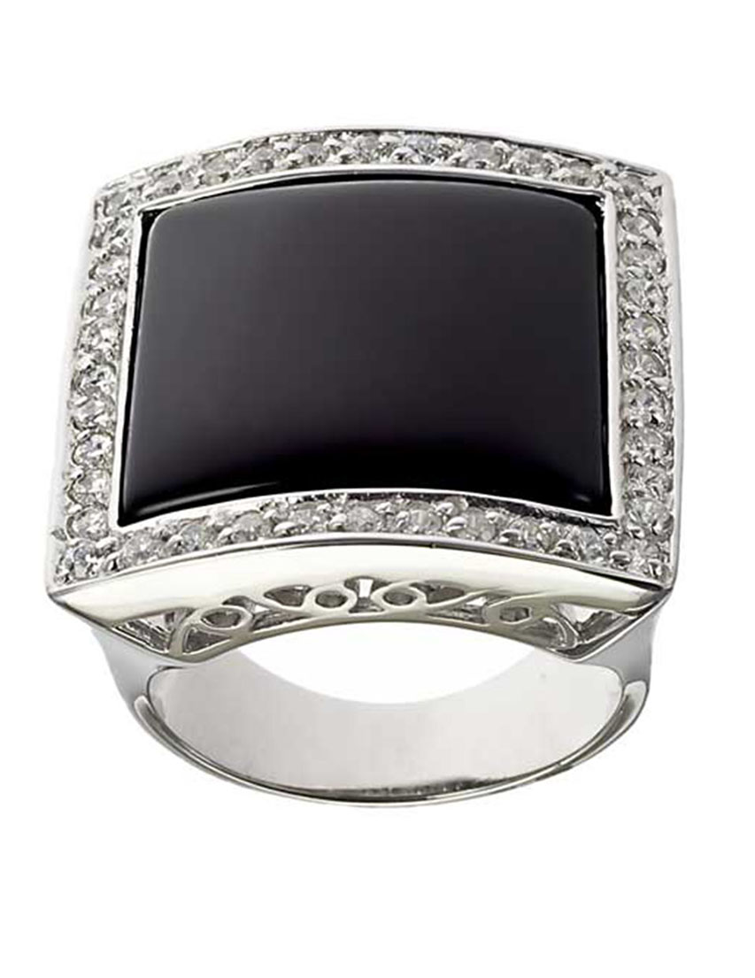 Женское кольцо JEWELRY BOX RDS057-2