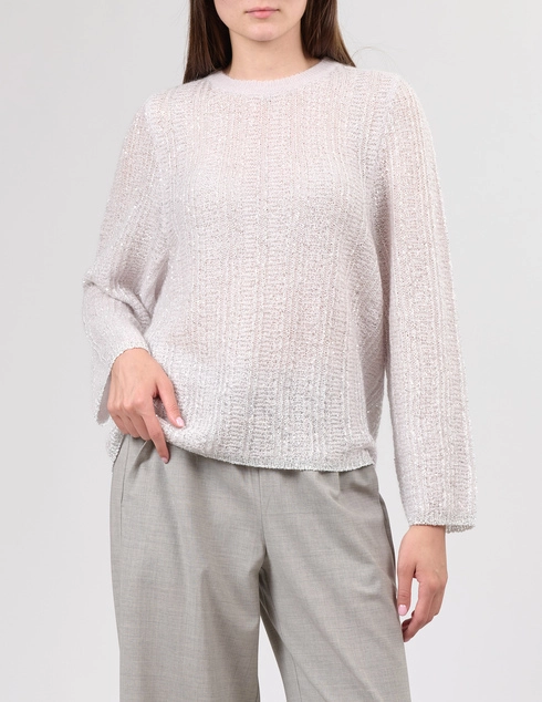Panicale Cashmere D370481637D307-0305_white фото-3