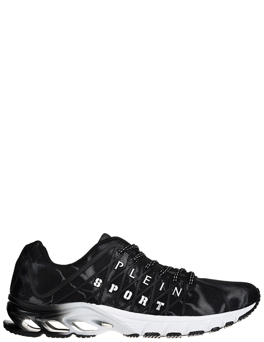 

Кроссовки, Черный