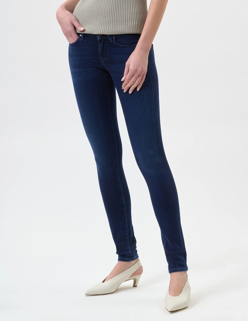 Guess W74A27D2R50-CODX_blue фото-3